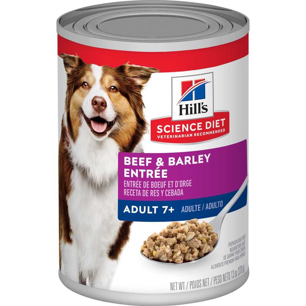 Senior Dog Food product image 5