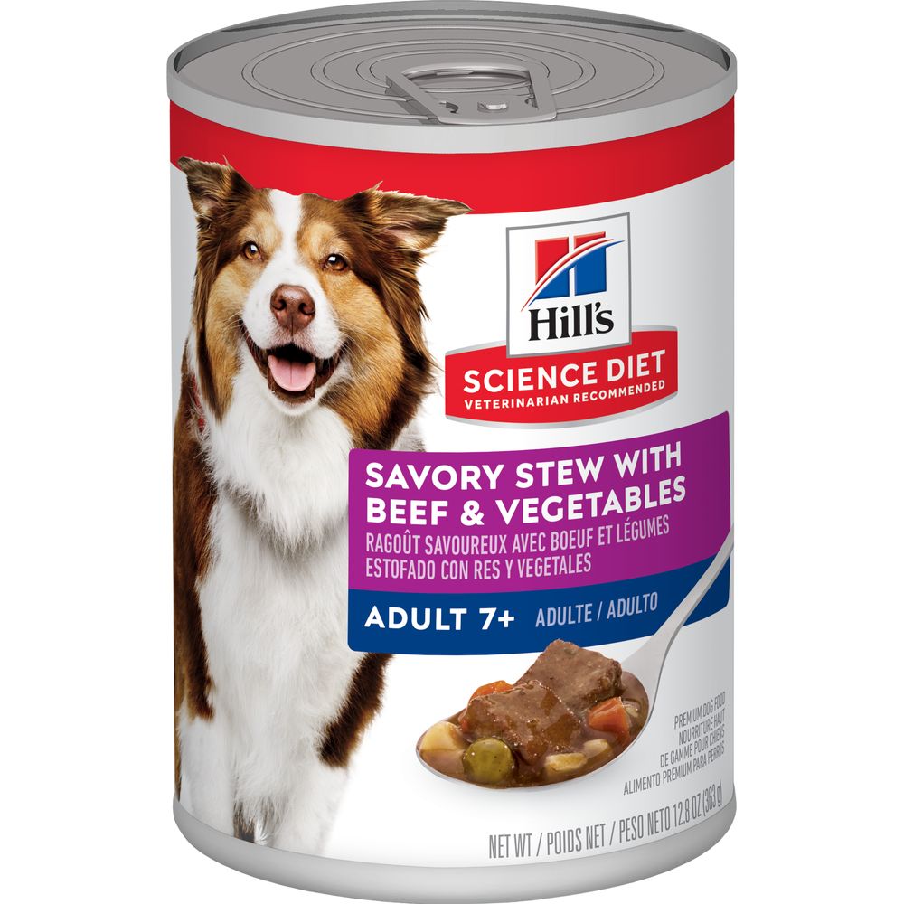 Senior Dog Food product image 6