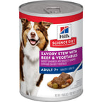 Senior Dog Food product image 6