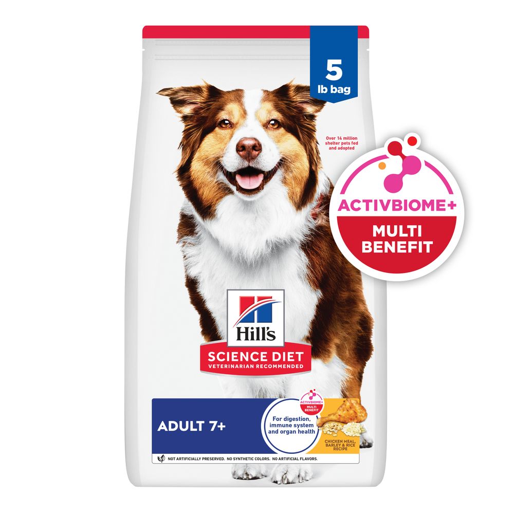 Senior Dog Food product image 10