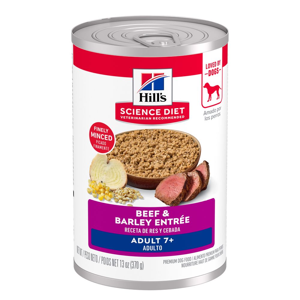 Senior Dog Food product image 13
