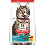 Dry Cat Food product image 1
