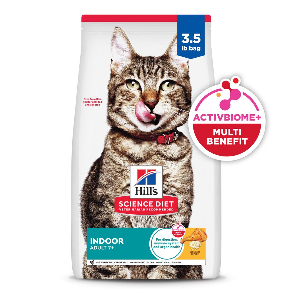 Dry Cat Food product image 2