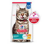Dry Cat Food product image 2