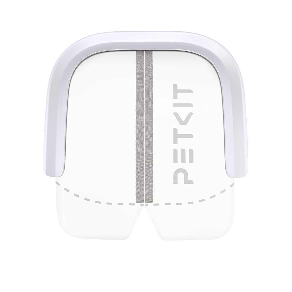 Cat Litter Box Curtain product image 2