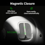 Cat Litter Box Curtain product image 4