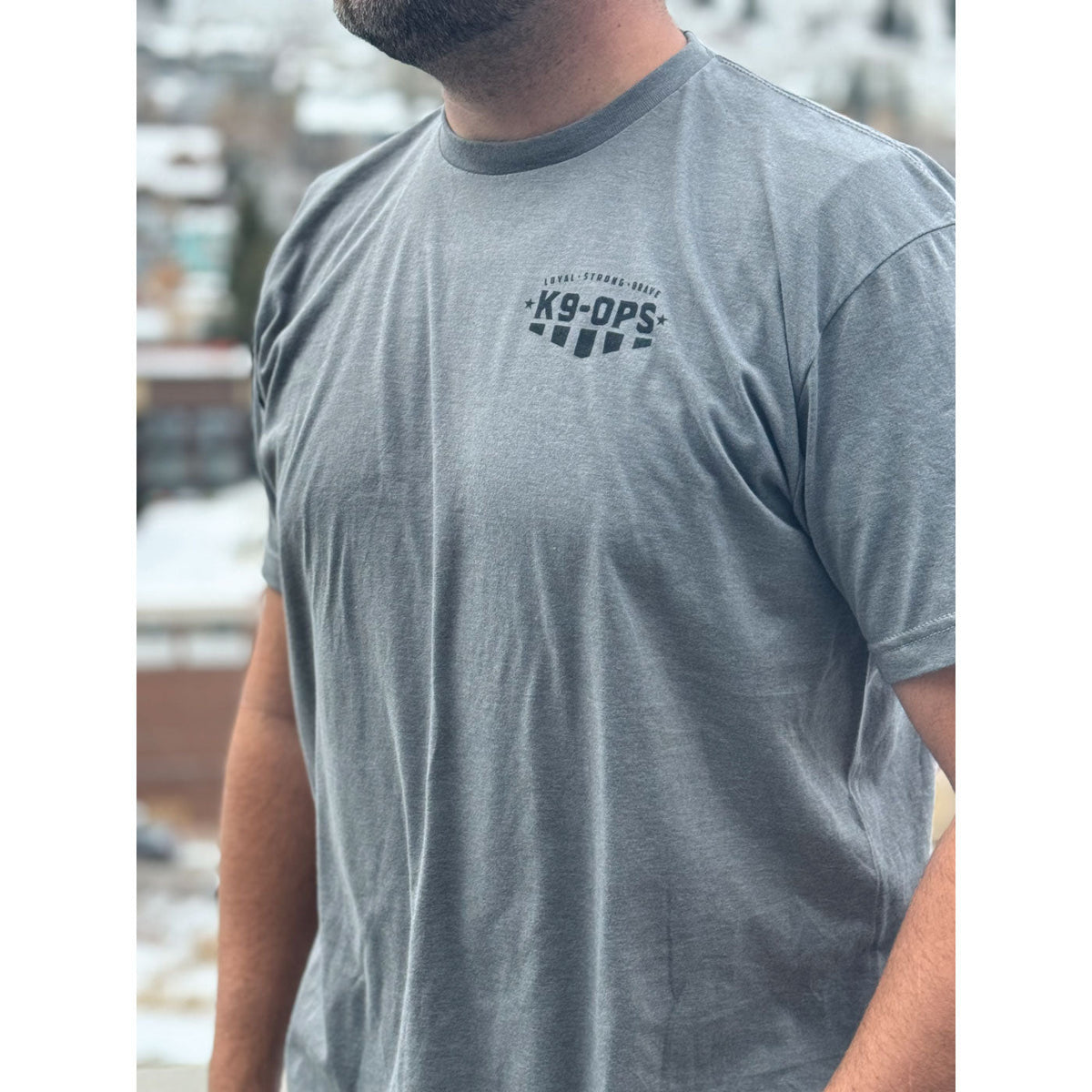 Graphic T-Shirt product image 5