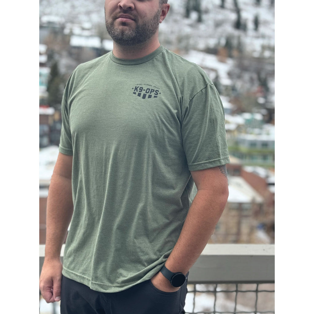 Graphic T-Shirt product image 7