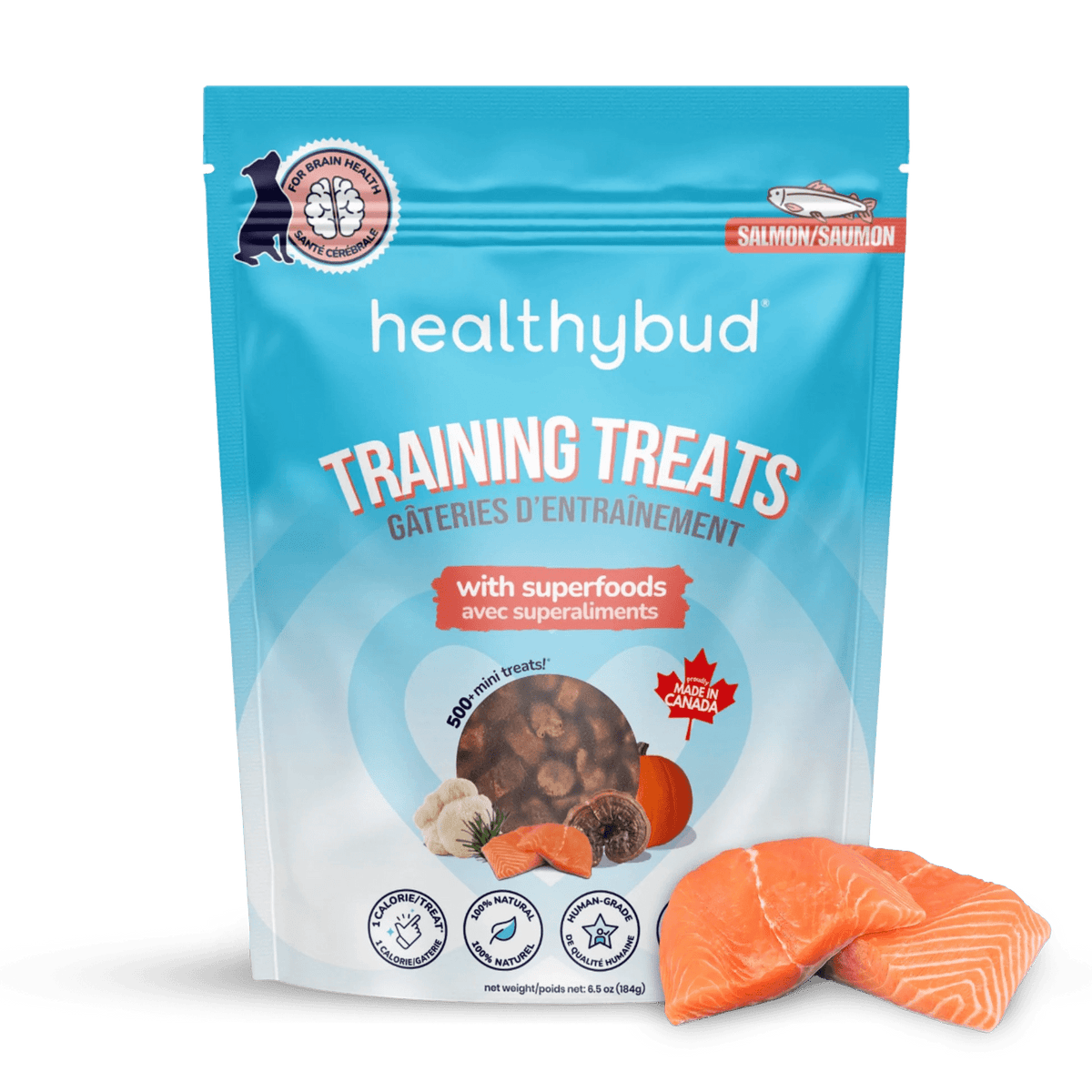 Dog Training Treats product image 1