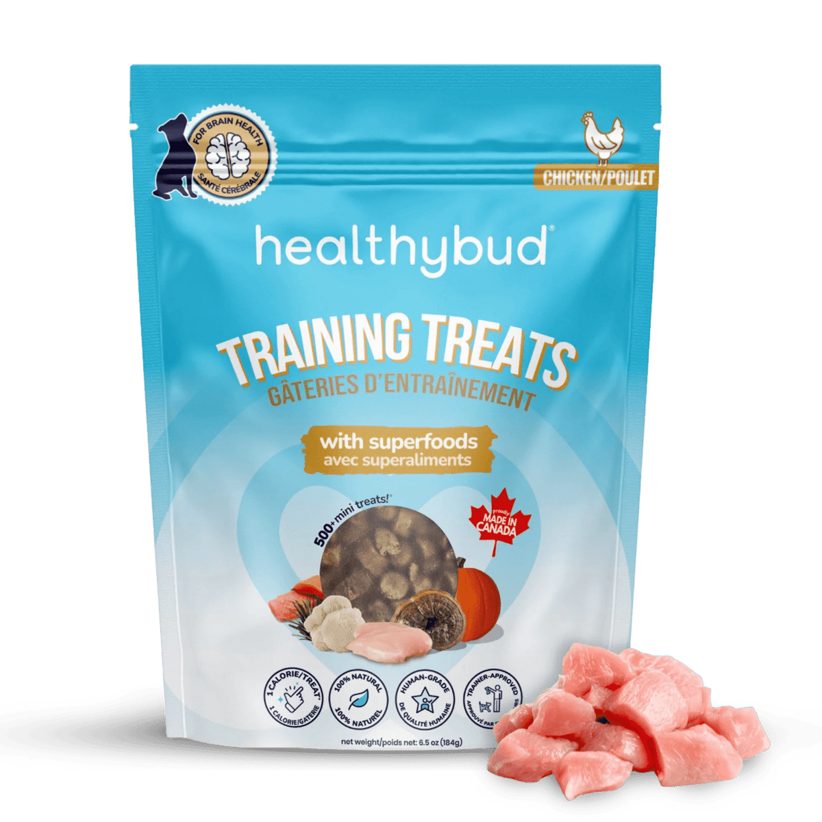 Dog Training Treats product image 1
