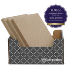 Hide & Scratch Extra-Large Cat Scratcher Box product image 51
