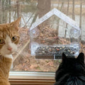 Window Bird Feeder product image 1