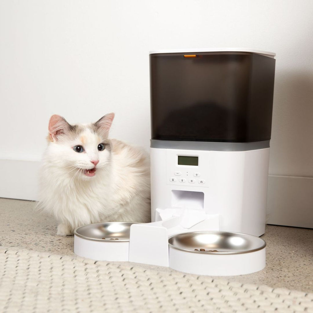 Automatic Cat Feeder product image 7
