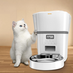 Automatic Cat Feeder product image 9