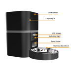 Automatic Cat Feeder product image 11