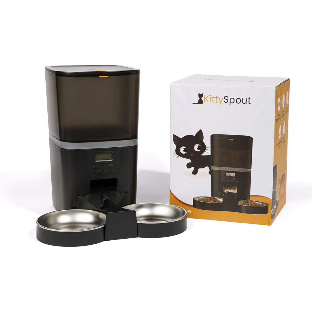 Automatic Cat Feeder product image 12