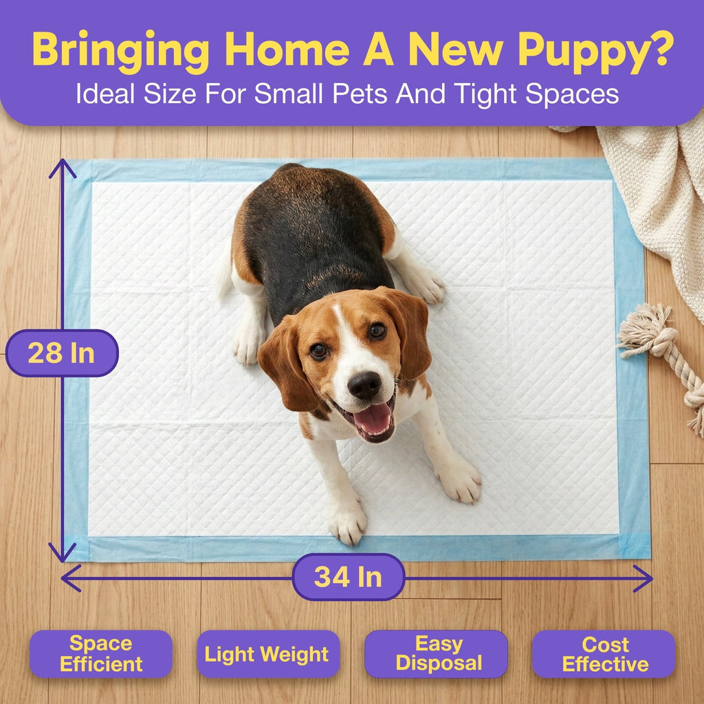 Puppy Training Pads product image 2