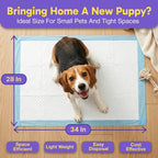 Puppy Training Pads product image 2