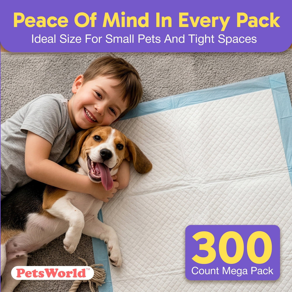 Puppy Training Pads product image 7