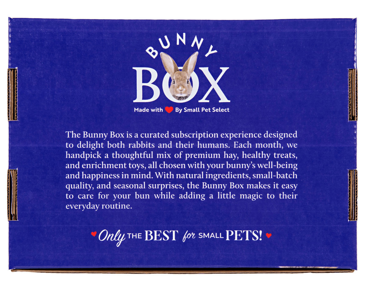 Rabbit Subscription Box product image 2