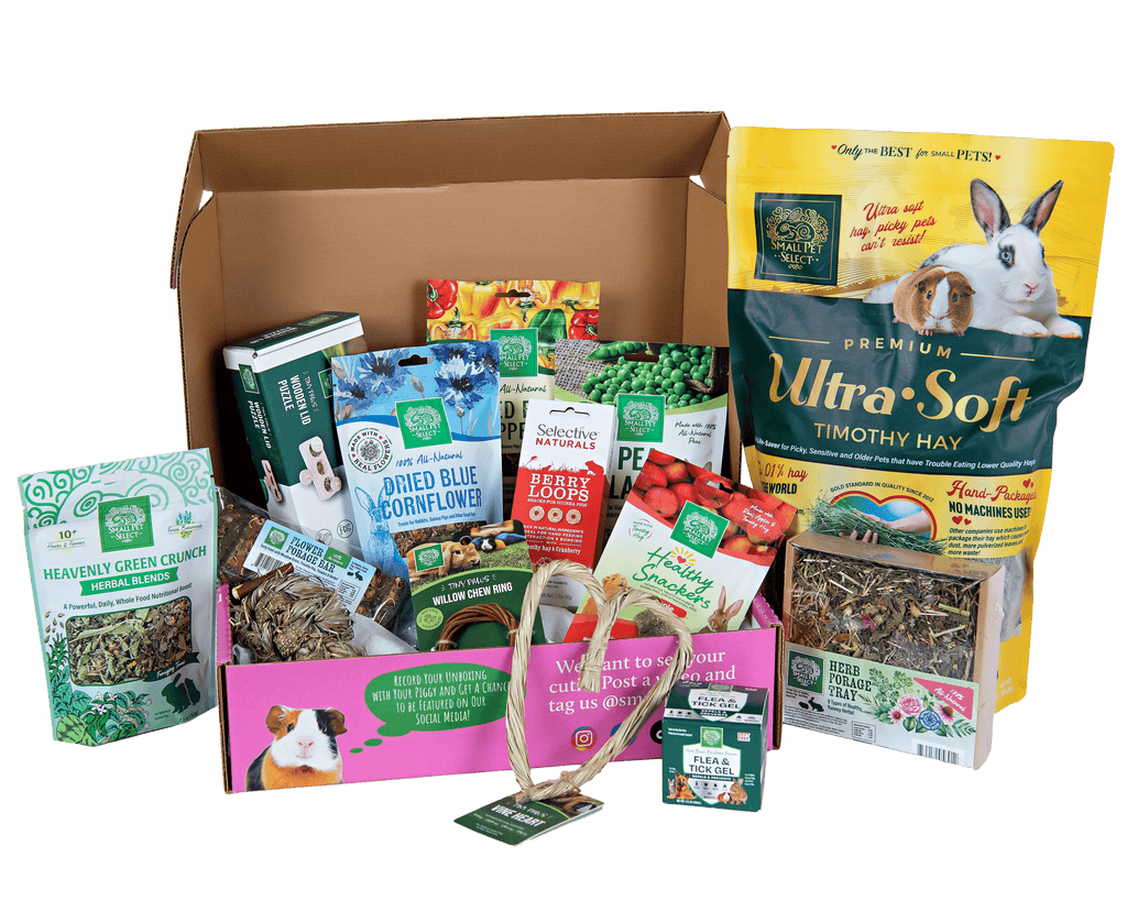 Rabbit Subscription Box product image 3