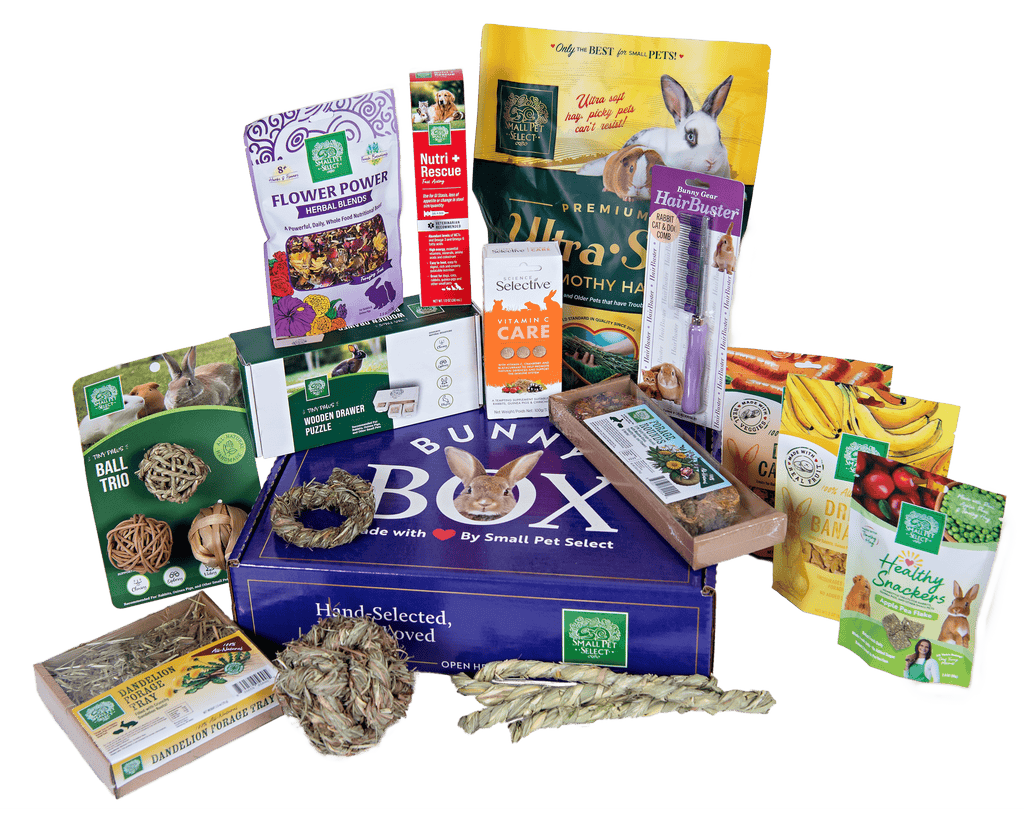 Rabbit Subscription Box product image 4