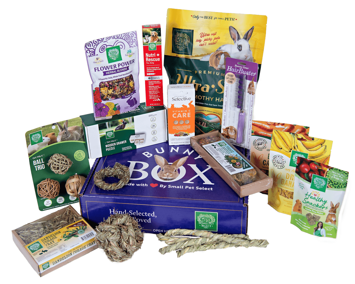 Rabbit Subscription Box product image 4