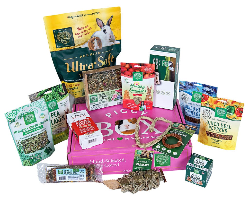 Guinea Pig Subscription Box product image 2