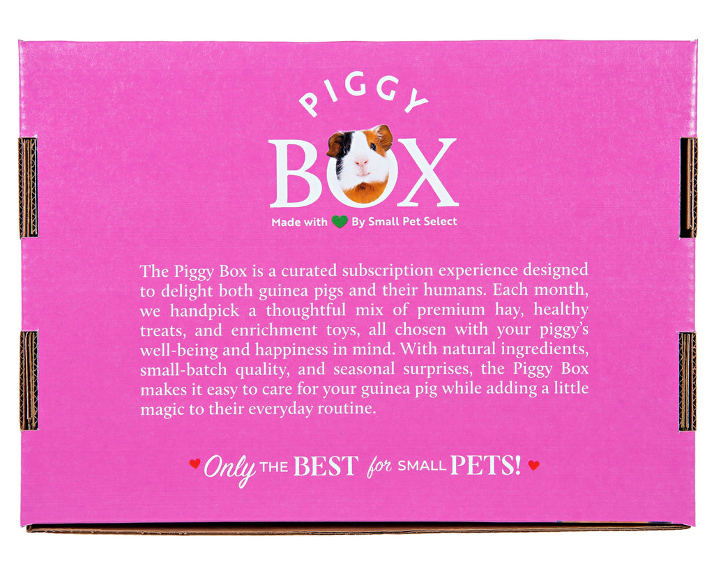 Guinea Pig Subscription Box product image 5