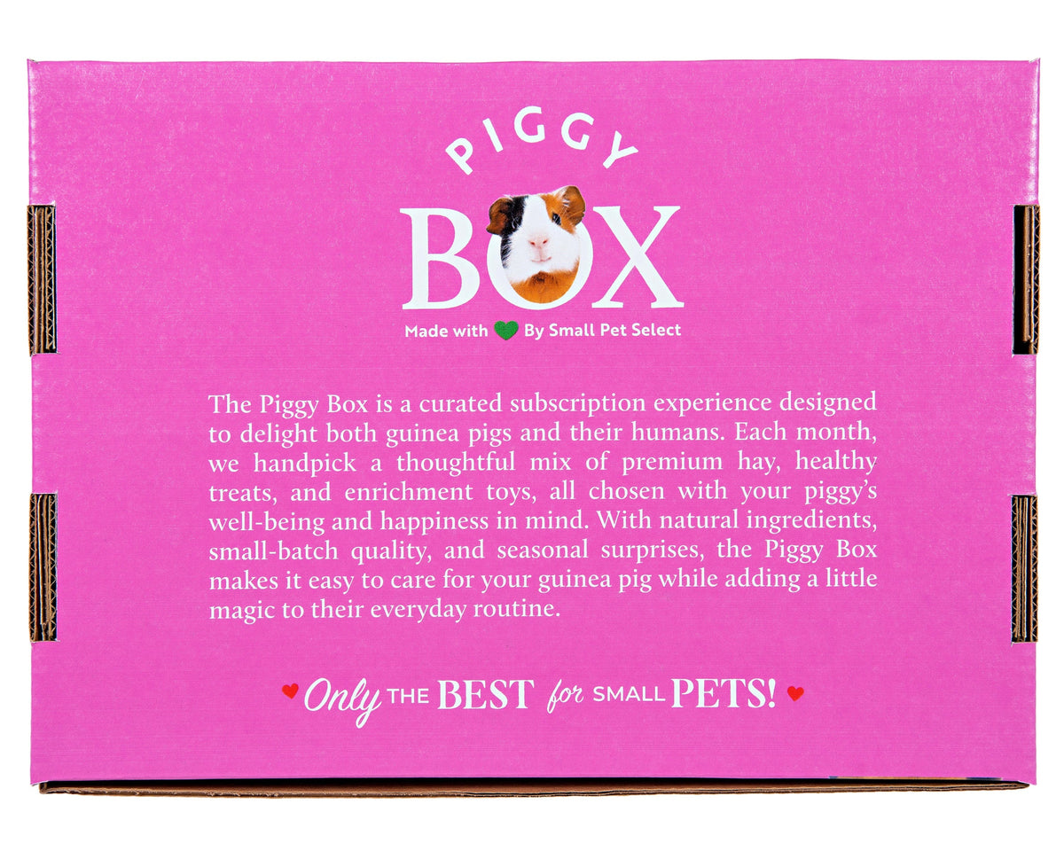 Guinea Pig Subscription Box product image 5