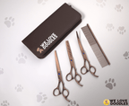 Dog Grooming Scissors product image 3