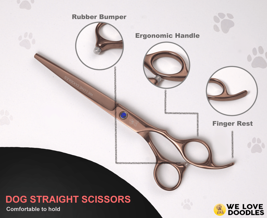 Dog Grooming Scissors product image 10