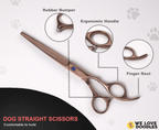 Dog Grooming Scissors product image 10