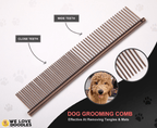 Dog Grooming Scissors product image 11