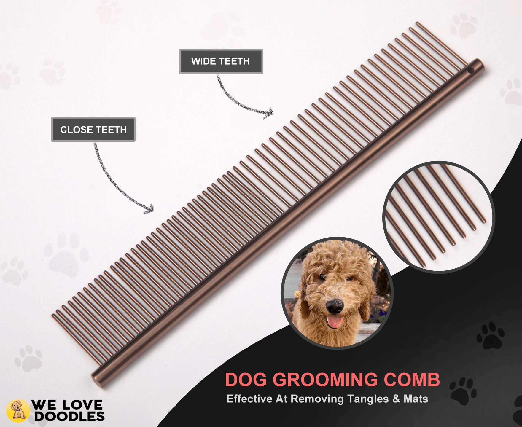 Dog Grooming Scissors product image 11