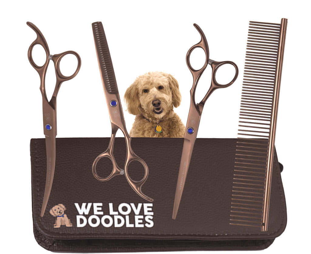 Dog Grooming Scissors product image 12