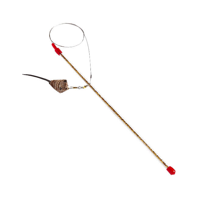Cat Teaser Wand product image 1