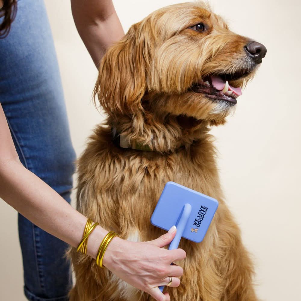 Dog Slicker Brush product image 1
