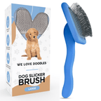 Dog Slicker Brush product image 2