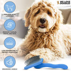 Dog Slicker Brush product image 4