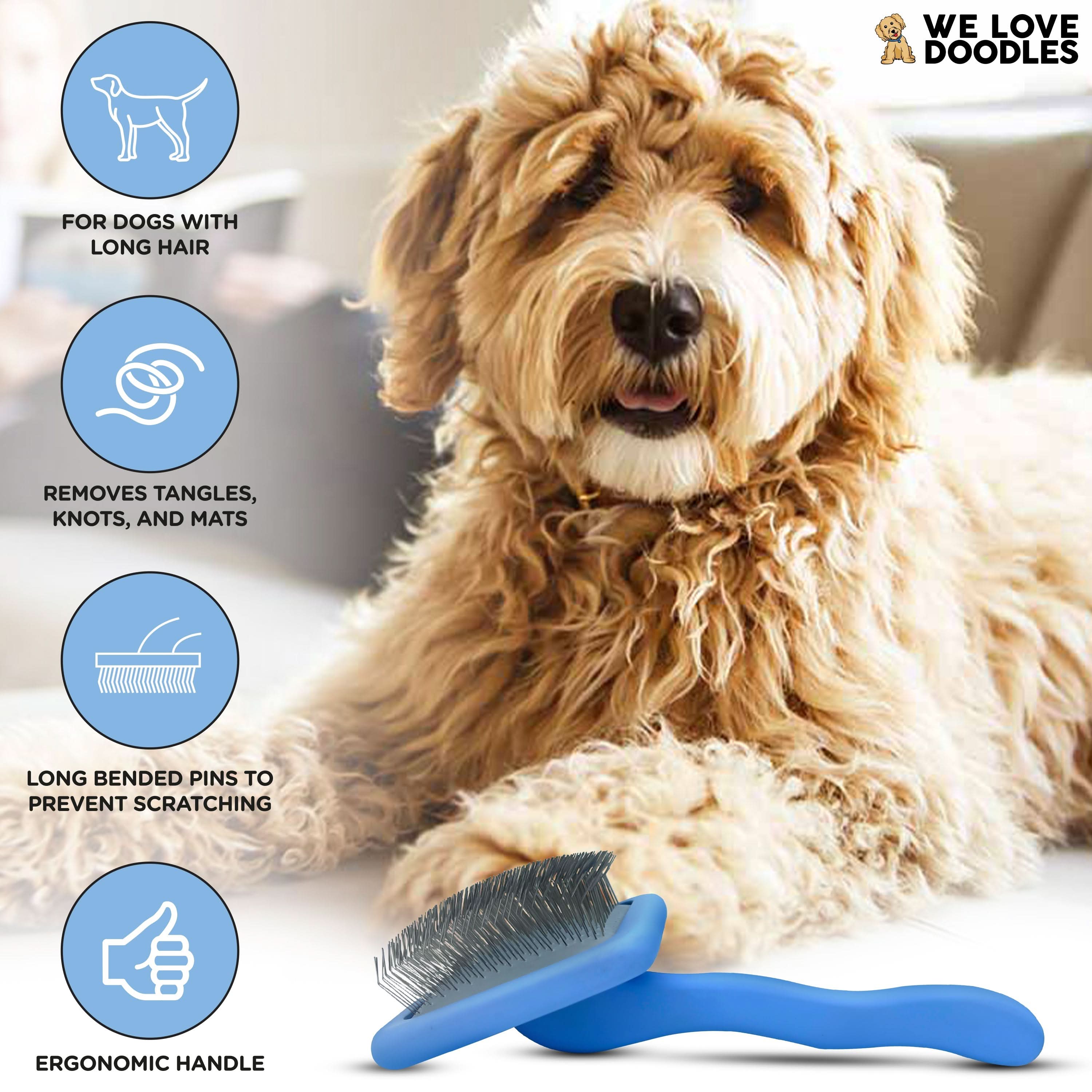 Dog Slicker Brush product image 4