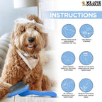 Dog Slicker Brush product image 5