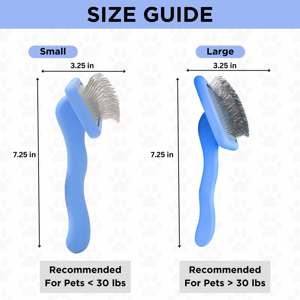 Dog Slicker Brush product image 7