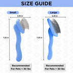 Dog Slicker Brush product image 7