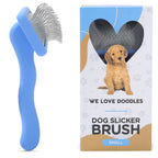 Dog Slicker Brush product image 10
