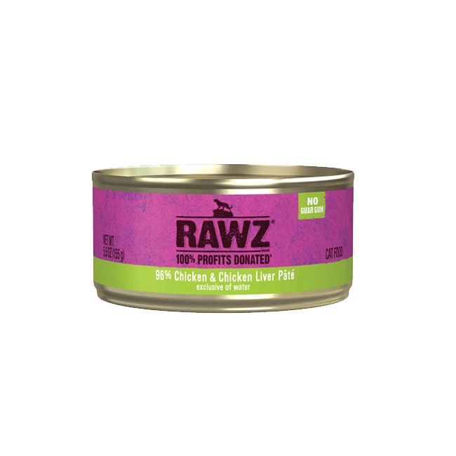 Wet Cat Food product image 1