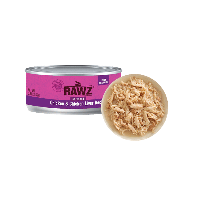 Wet Cat Food product image 1