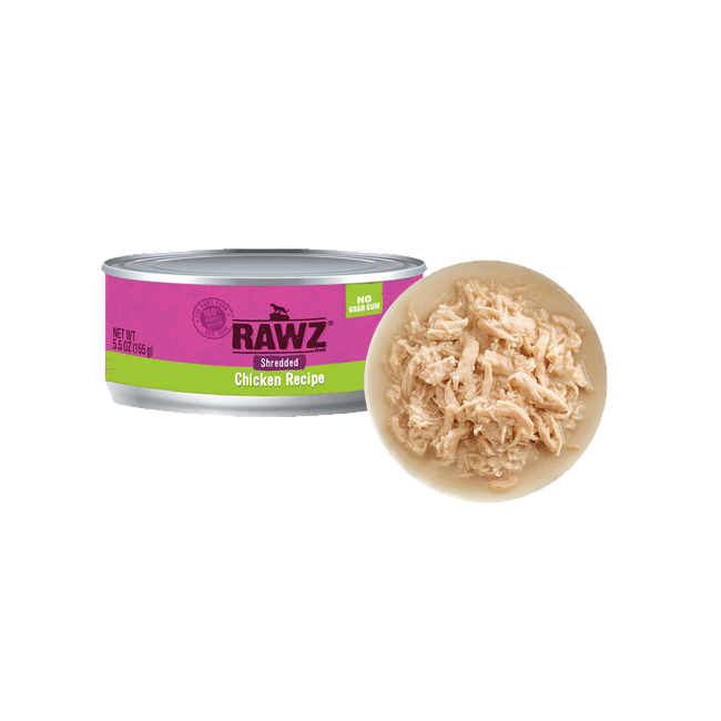 Wet Cat Food product image 1
