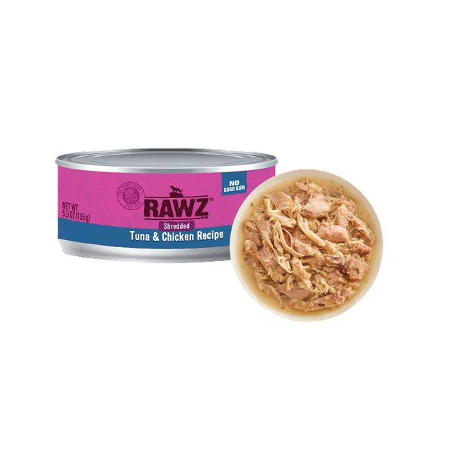 Wet Cat Food product image 1