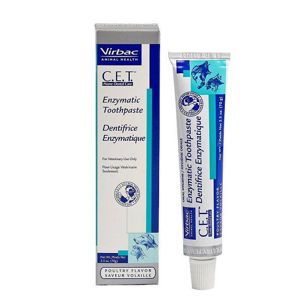 Enzymatic Pet Toothpaste product image 1